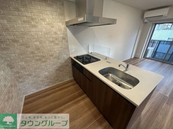 GRAN PASEO上野の物件内観写真